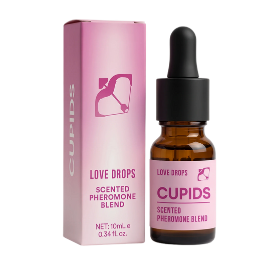 Love Drops