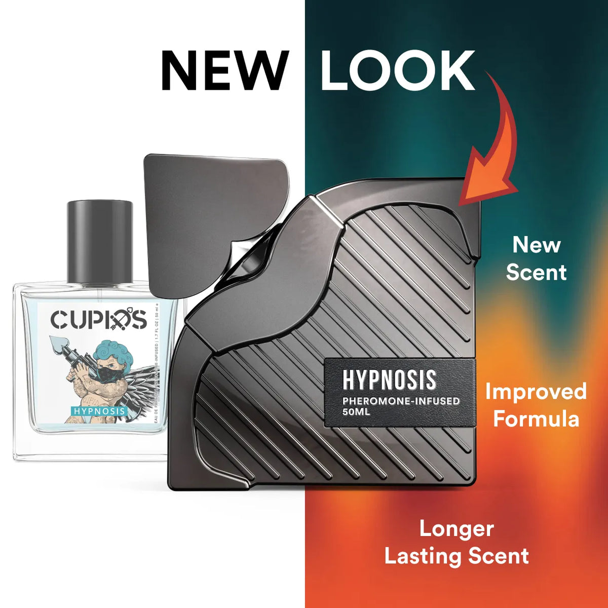 Cupids Hypnosis™ 3.0